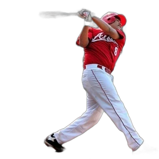 staff, weapon, photorealistic, baseball transparent PNG cut-out