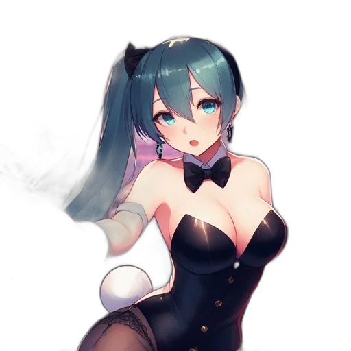 dress, robot, staff, weapon transparent PNG cut-out