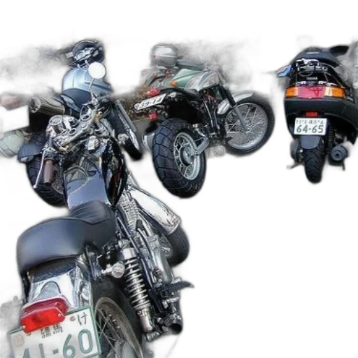 photorealistic, 3d render, concept art, row transparent PNG cut-out