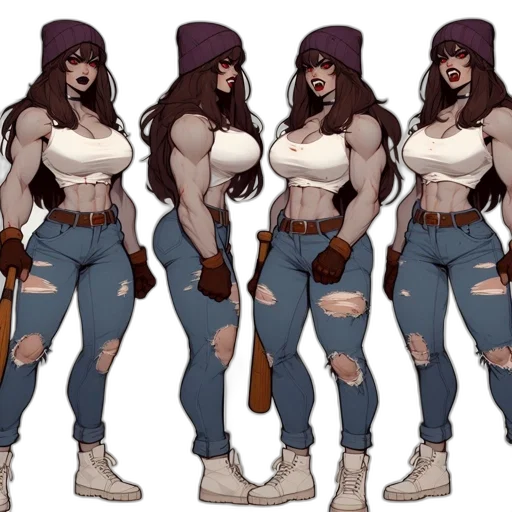 concept art, comic book art, fantasy art, pixel art transparent PNG cut-out