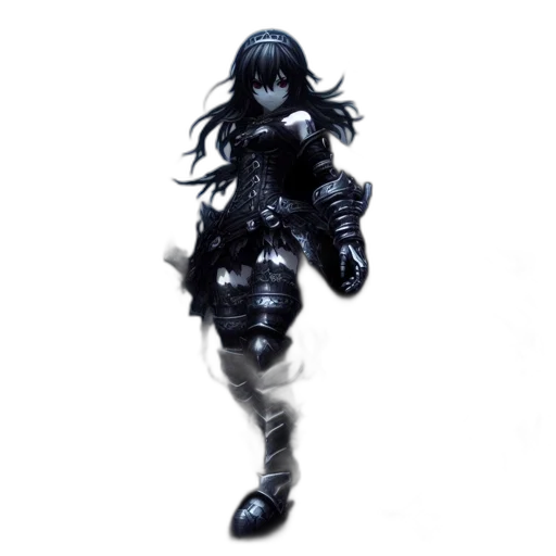 robot, 3d render, concept art, fantasy art transparent PNG cut-out