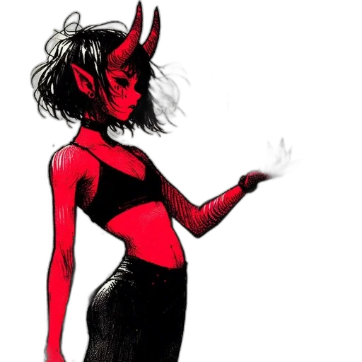 mask, dress, creature, concept art transparent PNG cut-out