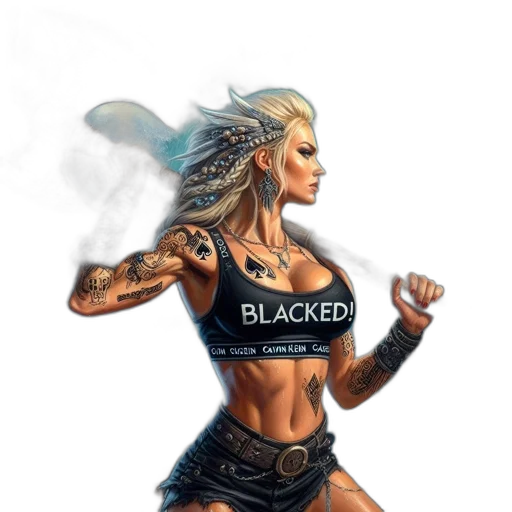 dress, fantasy art, concept art, comic book art transparent PNG cut-out