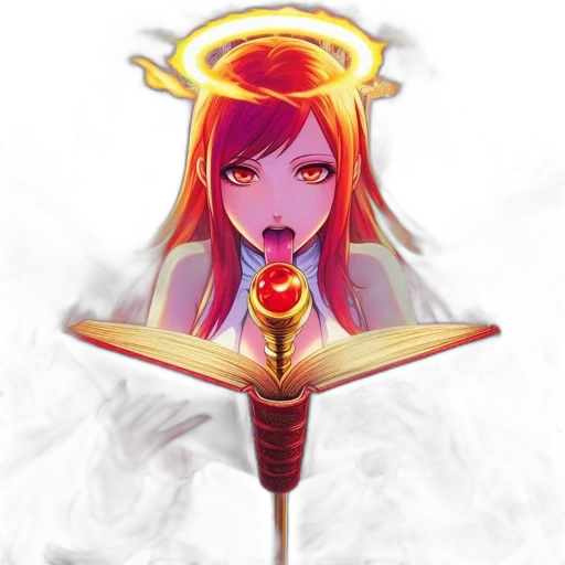 staff, crown, sword, weapon transparent PNG cut-out
