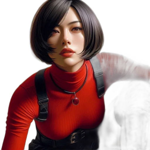 face, mask, robot, staff transparent PNG cut-out