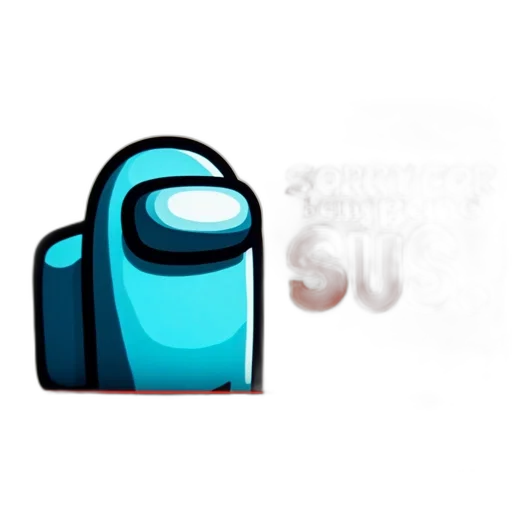 robot, 3d render, vaporwave, pixel art transparent PNG cut-out