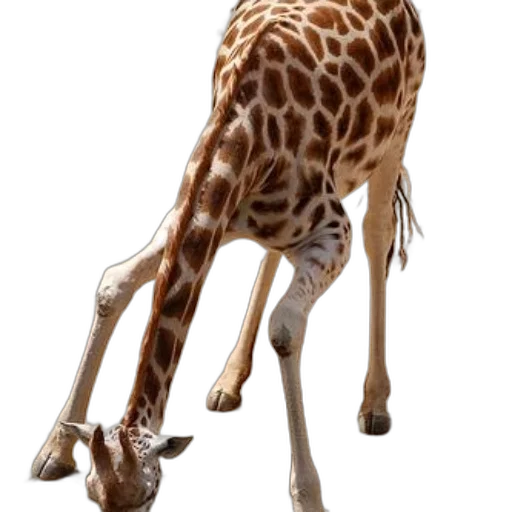 animal, creature, staff, weapon transparent PNG cut-out