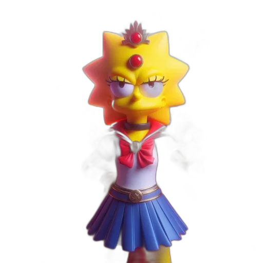 crown, staff, mask, jewelry transparent PNG cut-out