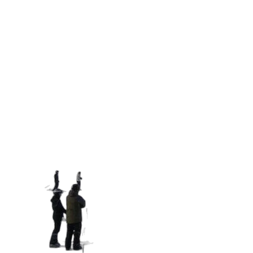 staff, robot, weapon, umbrella transparent PNG cut-out