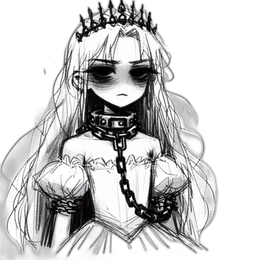 crown, jewelry, mask, dress transparent PNG cut-out