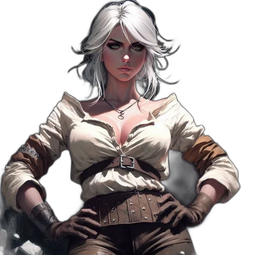 staff, jacket, weapon, face transparent PNG cut-out