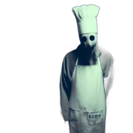 mask, staff, robot, hat transparent PNG cut-out