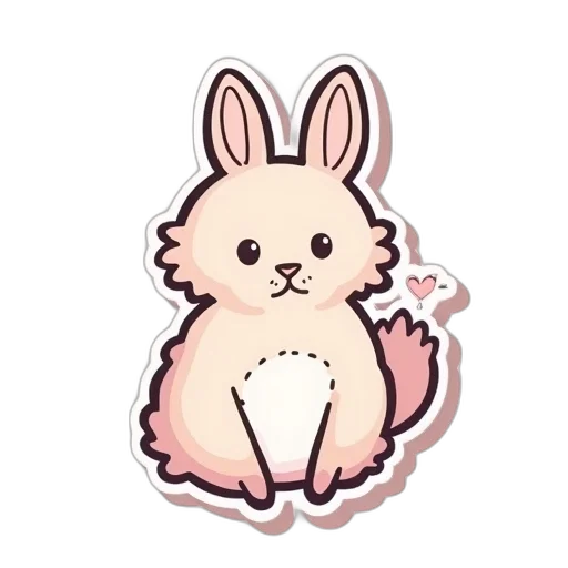 animal, creature, staff, pixel art transparent PNG cut-out