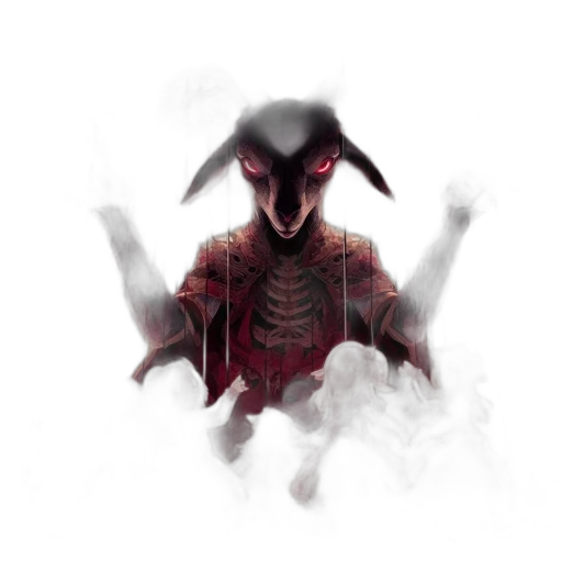 dragon, creature, mask, robot transparent PNG cut-out