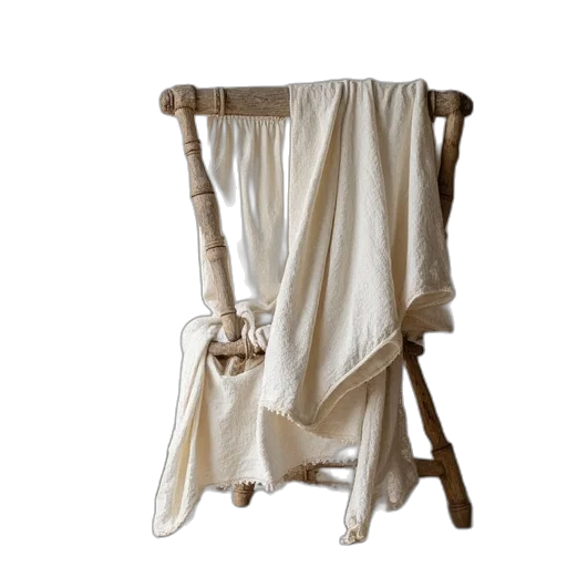 furniture, dress, jacket, staff transparent PNG cut-out