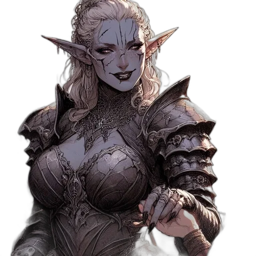staff, sword, dragon, fantasy art transparent PNG cut-out