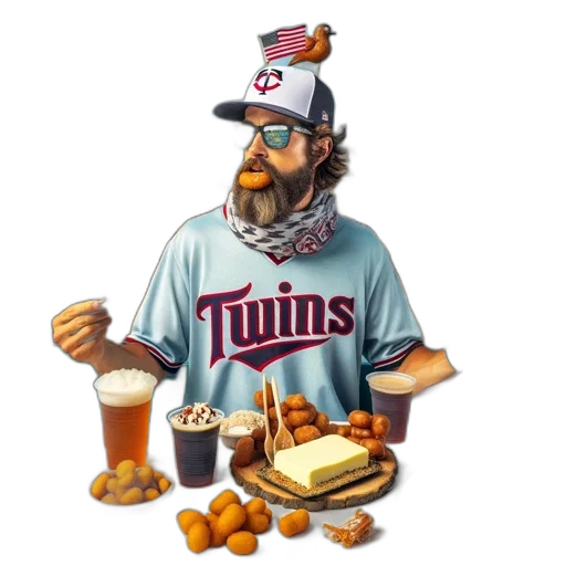 food, concept art, image, shows transparent PNG cut-out