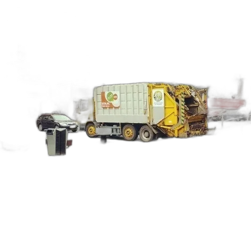 weapon, robot, car, staff transparent PNG cut-out