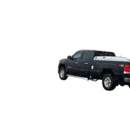 car, weapon, animal, 3d render transparent PNG cut-out