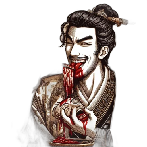 staff, concept art, fantasy art, comic book art transparent PNG cut-out