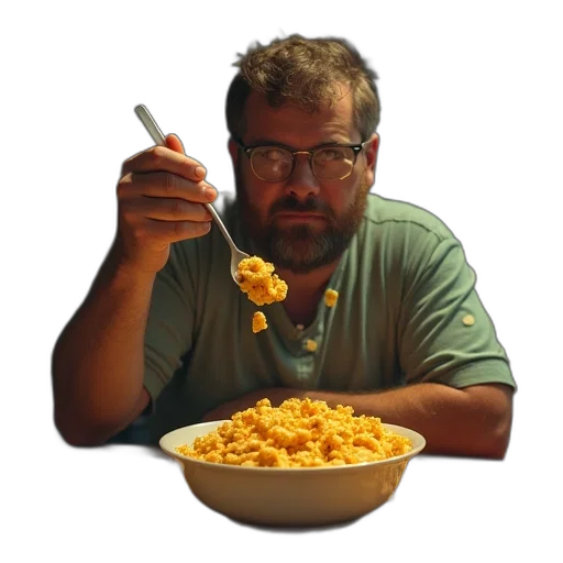 food, animal, creature, staff transparent PNG cut-out
