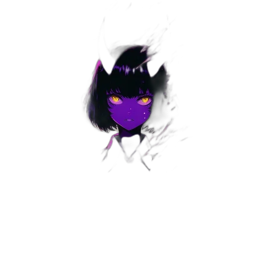 mask, face, creature, dragon transparent PNG cut-out