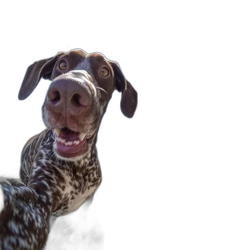 animal, creature, face, staff transparent PNG cut-out