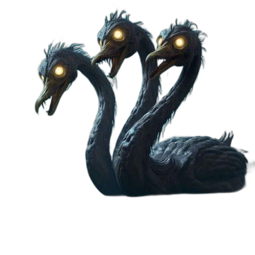creature, dragon, animal, mask transparent PNG cut-out