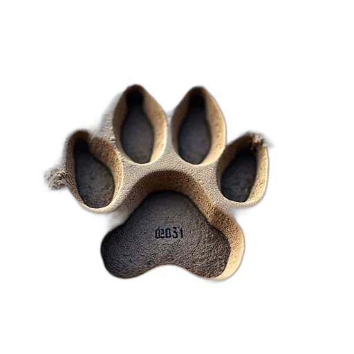 shoes, animal, mask, dog transparent PNG cut-out