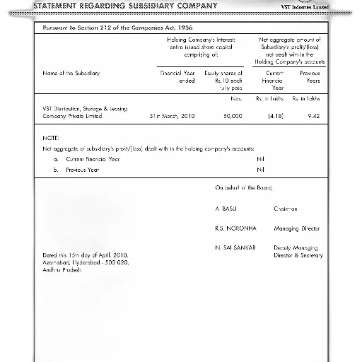 document, titled, statement, regarding transparent PNG cut-out
