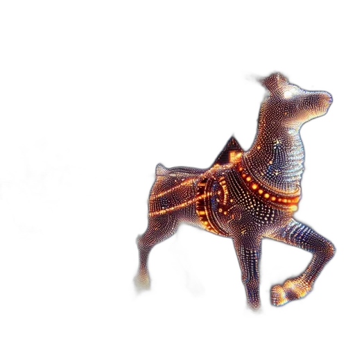 dragon, jewelry, animal, creature transparent PNG cut-out