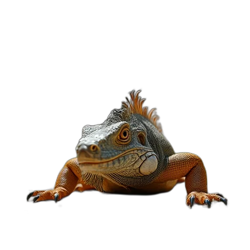 dragon, creature, animal, mask transparent PNG cut-out