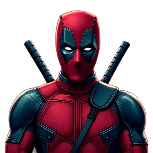 comic book art, concept art, 3d render, pixel art transparent PNG cut-out