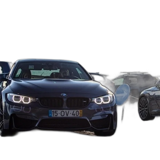 car, photorealistic, 3d render, concept art transparent PNG cut-out