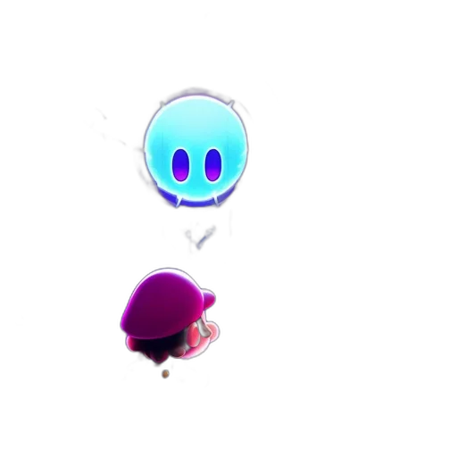 robot, creature, mask, hat transparent PNG cut-out