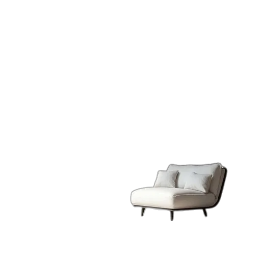 furniture, hair, shoes, robot transparent PNG cut-out
