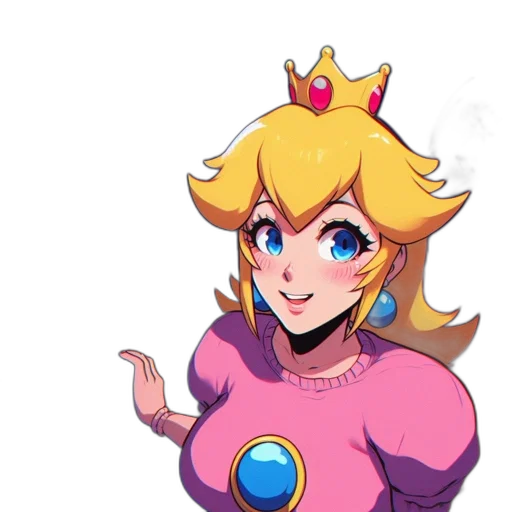 crown, dress, staff, jewelry transparent PNG cut-out