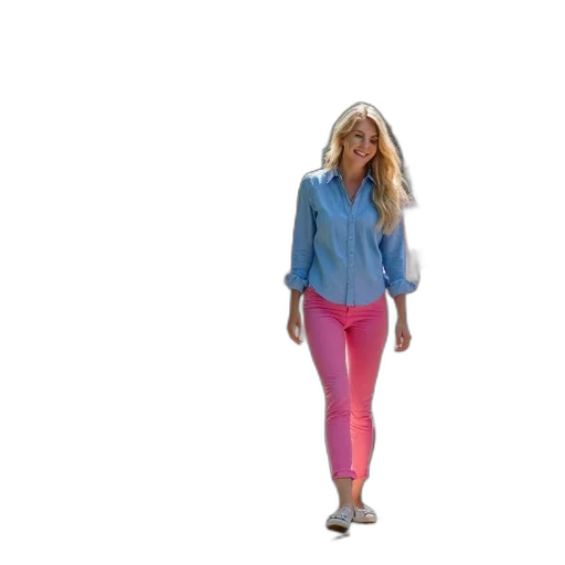 jacket, 3d render, concept art, photorealistic transparent PNG cut-out