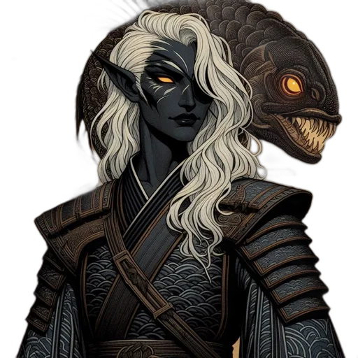 dragon, mask, creature, fantasy art transparent PNG cut-out