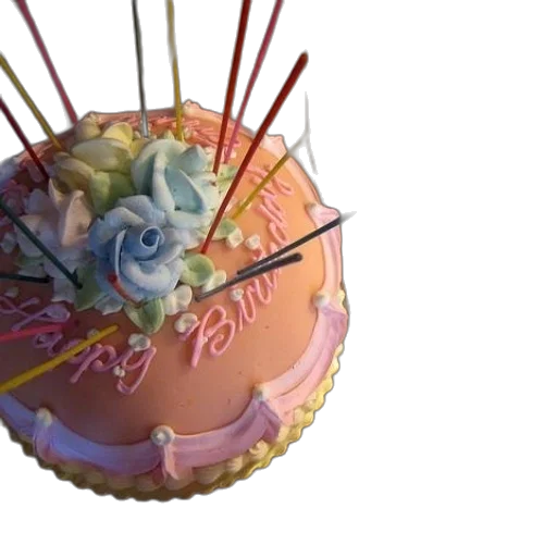 umbrella, crown, food, flower transparent PNG cut-out