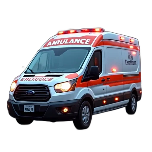 car, staff, 3d render, concept art transparent PNG cut-out