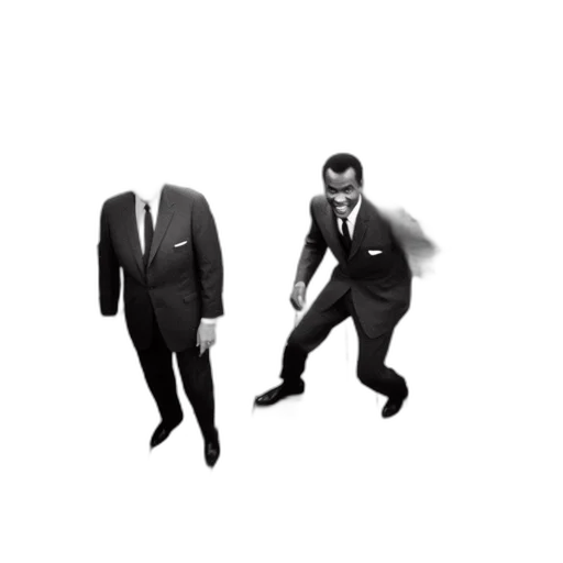 shoes, concept art, old-style, monochrome transparent PNG cut-out
