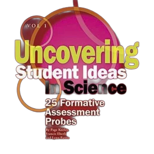 uncovering, student, ideas, science transparent PNG cut-out