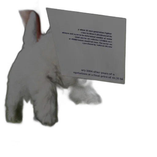 animal, staff, creature, robot transparent PNG cut-out