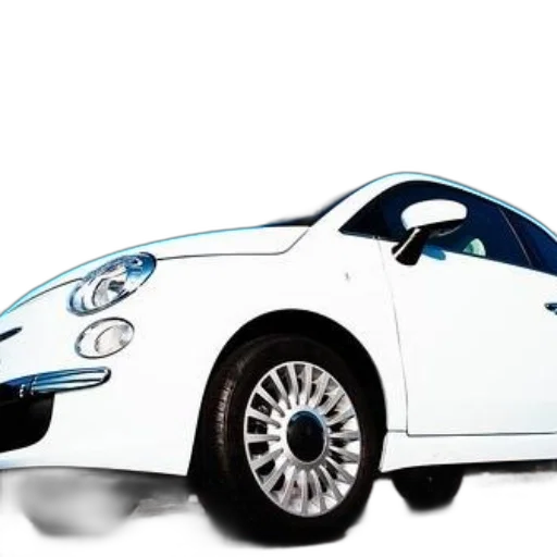 car, 3d render, photorealistic, concept art transparent PNG cut-out