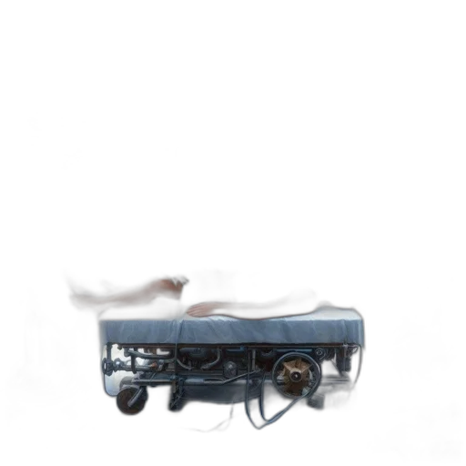 car, robot, weapon, animal transparent PNG cut-out
