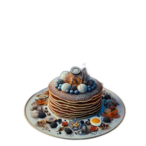 food, jewelry, hat, crown transparent PNG cut-out