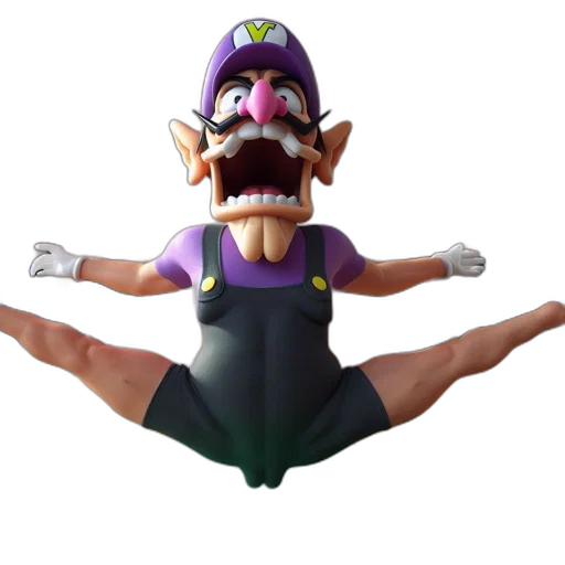 mask, creature, crown, face transparent PNG cut-out