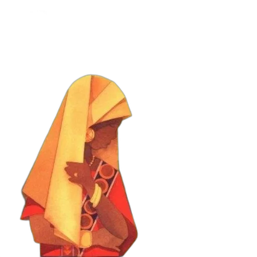 hat, jacket, mask, dress transparent PNG cut-out