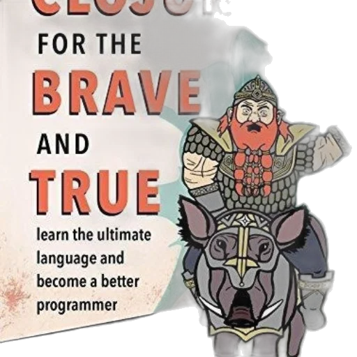 closure, brave, true, learn transparent PNG cut-out